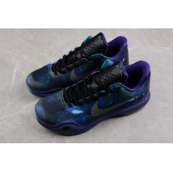 Nike Zoom Kobe 10 Men Shoes 009