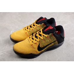 Nike Zoom Kobe 11 Men Shoes 006