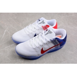 Nike Zoom Kobe 11 Men Shoes 008