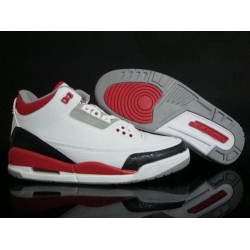 Air Jordan 3 Women Shoes 23C11