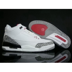 Air Jordan 3 Women Shoes 23C22