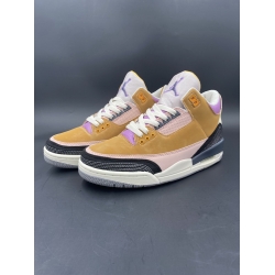 Air Jordan 3 Women Shoes 23C85