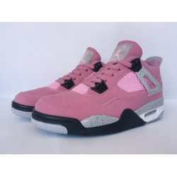 Air Jordan 4 Women Shoes 23C031