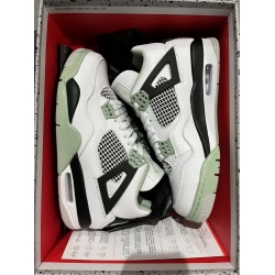 Air Jordan 4 Women Shoes 23C041