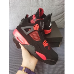 Air Jordan 4 Women Shoes 23C066