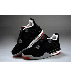 Air Jordan 4 Women Shoes 23C083