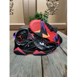 Air Jordan 7 Women Shoes 23C004