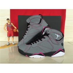 Air Jordan 7 Women Shoes 23C060