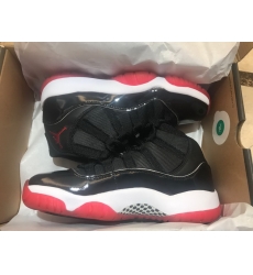 Air Jordan 11 Women Shoes 23C07