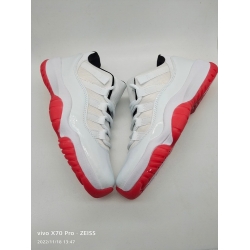 Air Jordan 11 Women Shoes 23C103
