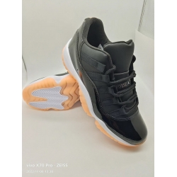 Air Jordan 11 Women Shoes 23C105