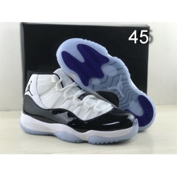 Air Jordan 11 Women Shoes 23C53