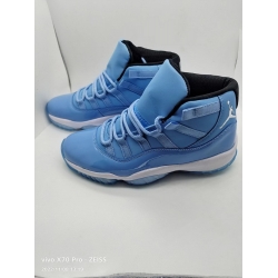 Air Jordan 11 Women Shoes 23C56