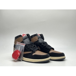 Air Jordan 1 High Men Shoes 24A 017