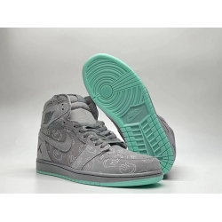 Air Jordan 1 Men Shoes 24015