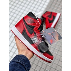 Men Air Jordan 1 Shoes 23C 031