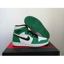Men Air Jordan 1 Shoes 23C 074