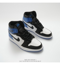 Men Air Jordan 1 Shoes 23C 933
