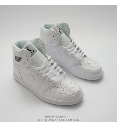 Men Air Jordan 1 Shoes 23C 963