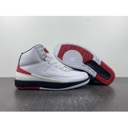 Air Jordan 2 Men Shoes 239 001