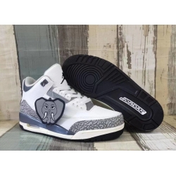 Air Jordan 3 Men Shoes 239 002
