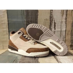 Air Jordan 3 Men Shoes 239 003