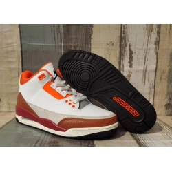 Air Jordan 3 Men Shoes 239 005