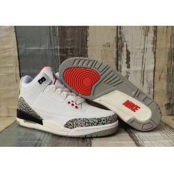 Air Jordan 3 Men Shoes 239 006