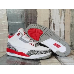 Air Jordan 3 Men Shoes 239 009