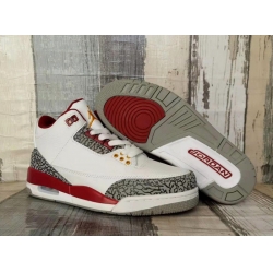 Air Jordan 3 Men Shoes 239 012