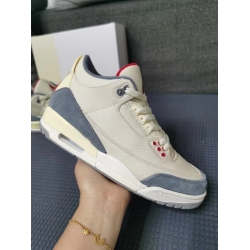 Air Jordan 3 Men Shoes 239 022