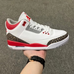Air Jordan 3 Men Shoes 239 025