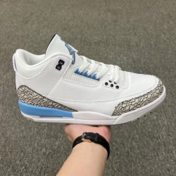 Air Jordan 3 Men Shoes 239 026