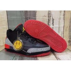 Air Jordan 3 Men Shoes 239 045