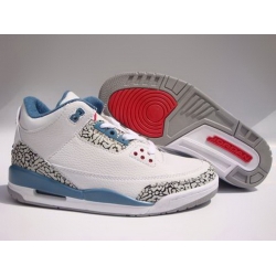Air Jordan 3 Men Shoes 23C01