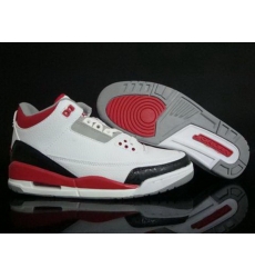 Air Jordan 3 Men Shoes 23C11