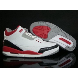 Air Jordan 3 Men Shoes 23C11