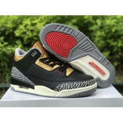 Air Jordan 3 Men Shoes 23C123