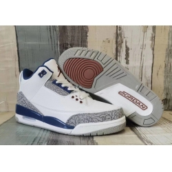 Air Jordan 3 Men Shoes 23C142
