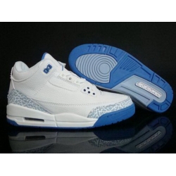 Air Jordan 3 Men Shoes 23C15