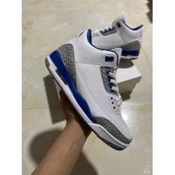Air Jordan 3 Men Shoes 23C151