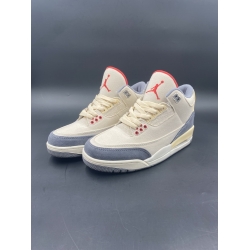 Air Jordan 3 Men Shoes 23C160