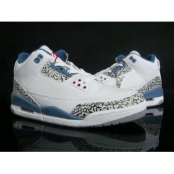Air Jordan 3 Men Shoes 23C19