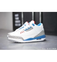 Air Jordan 3 Men Shoes 23C289