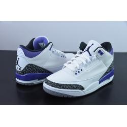 Air Jordan 3 Men Shoes 23C34