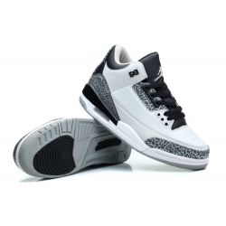 Air Jordan 3 Men Shoes 23C35