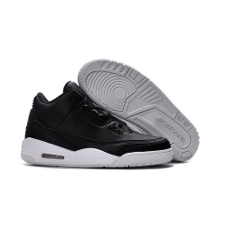 Air Jordan 3 Men Shoes 23C56