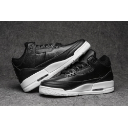 Air Jordan 3 Men Shoes 23C64