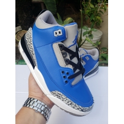 Air Jordan 3 Men Shoes 23C73