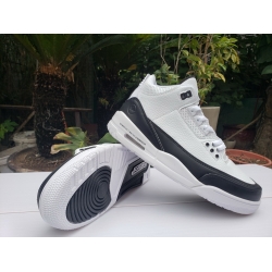 Air Jordan 3 Men Shoes 23C84